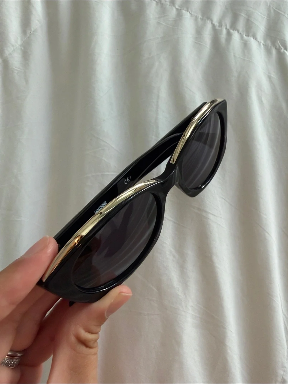 Moschino Sunglasses